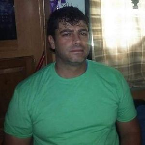 Meet your Posher, Seth